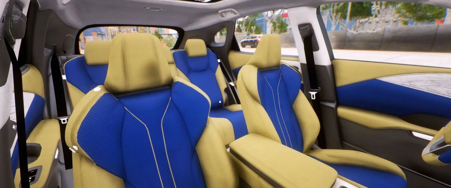 Lexus RX 2024 [Auto Sunroof] | GZ Customs