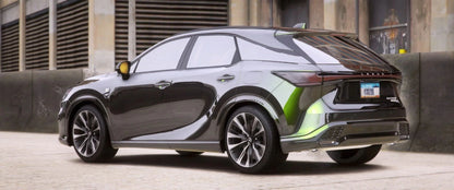 Lexus RX 2024 [Auto Sunroof] | GZ Customs