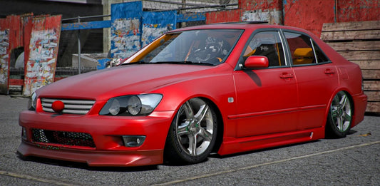 Lexus IS300 Deer | Koolin