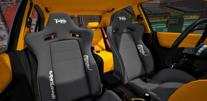 Lexus IS300 Deer | Koolin