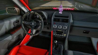 Lexus IS300 (Many Tuning + 18 Livery) | Navefa