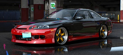 Lexus SC300 Kappo | G-Fek CS