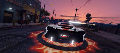 Mclaren 675LT Spyder - Lynna