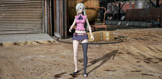 Elizabeth