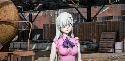 Elizabeth