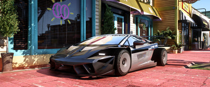 Lamborghini Gallardo 2j | DSP