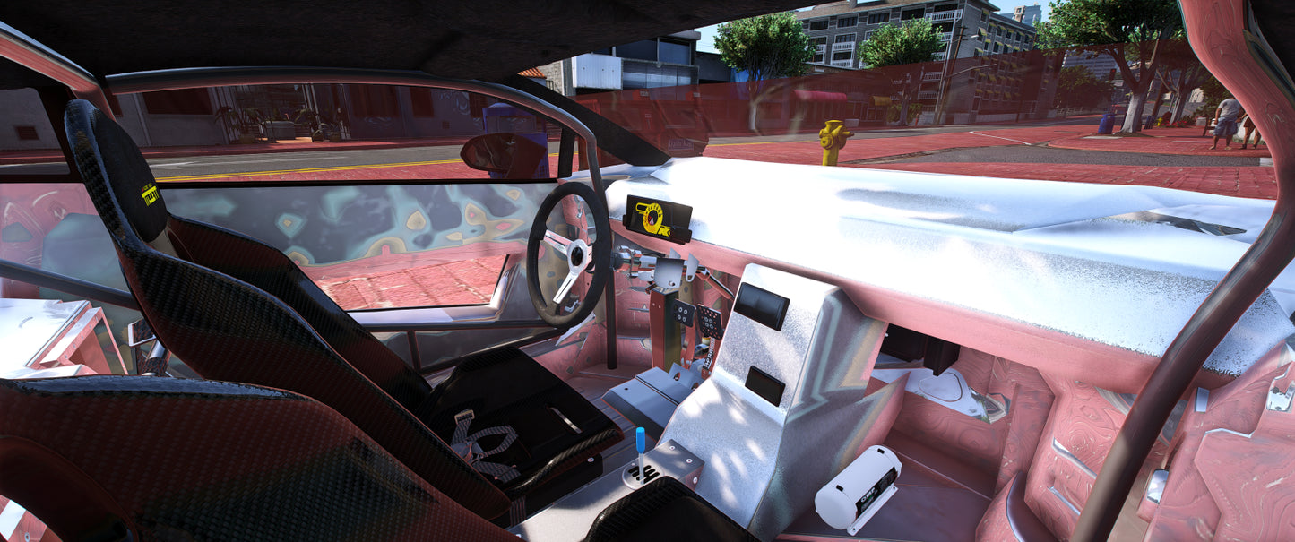 Lamborghini Gallardo 2j | DSP