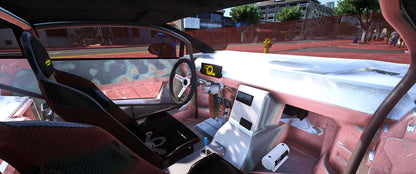 Lamborghini Gallardo 2j | DSP