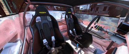 Lamborghini Gallardo 2j | DSP