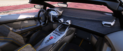 Lamborghini Auténtica 2023 | IKX3