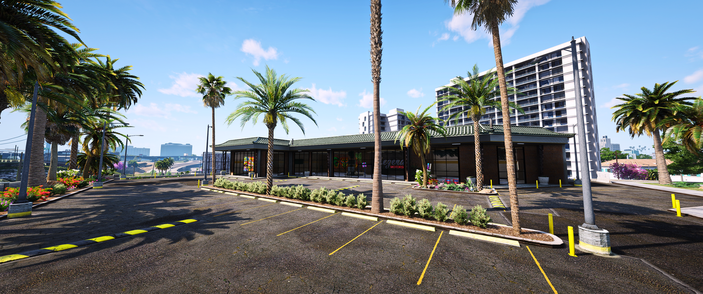 [MLO] Legendary Motorsport Dealership (Dealership)