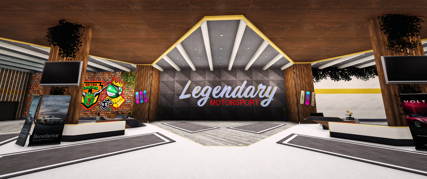 [MLO] Legendary Motorsport Dealership (Dealership)