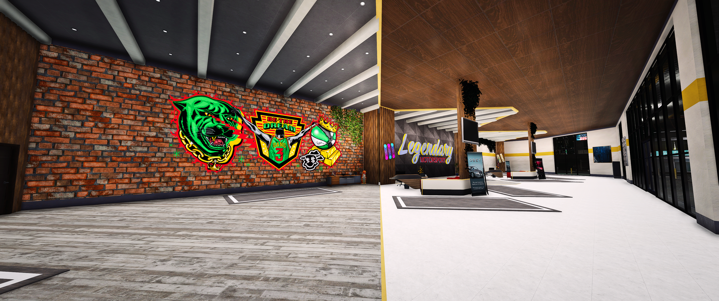 [MLO] Legendary Motorsport Dealership (Dealership)
