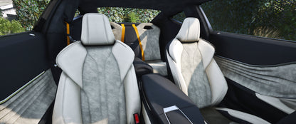 Lexus LC500 | OYC