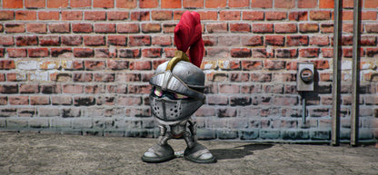 Little Knight Amumu