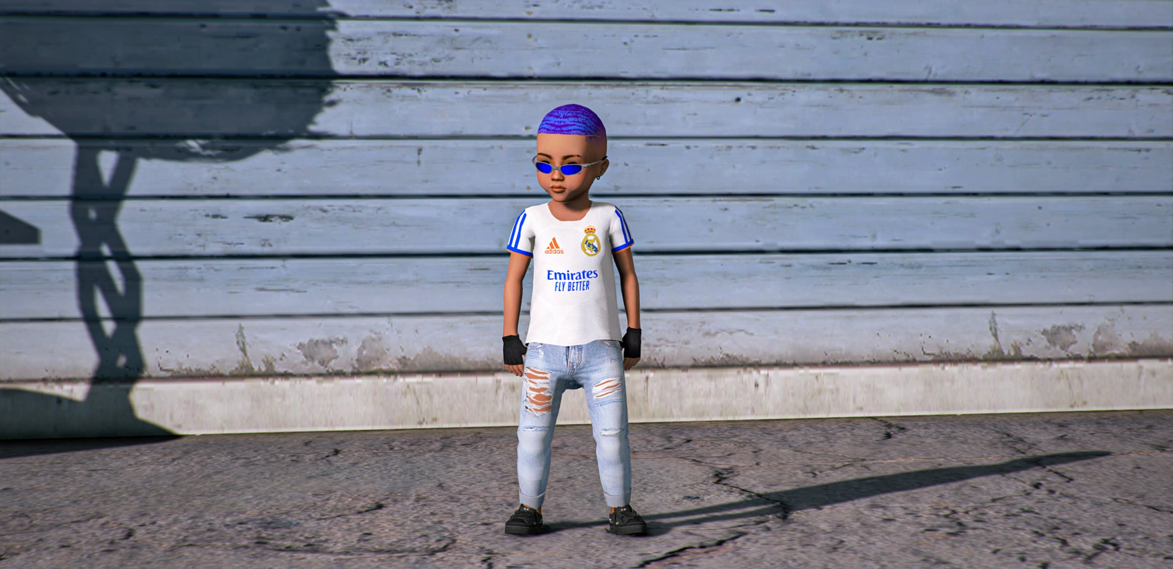 Selected Variant Image