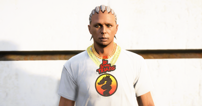 Los Santos Triads (Chain)