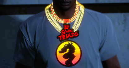 Los Santos Triads (Chain)