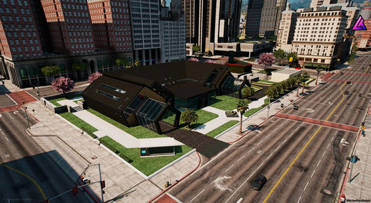 [MAP] 8M Legion Square (Legion)