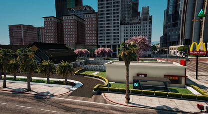 [MAP] 8M Legion Square (Legion)