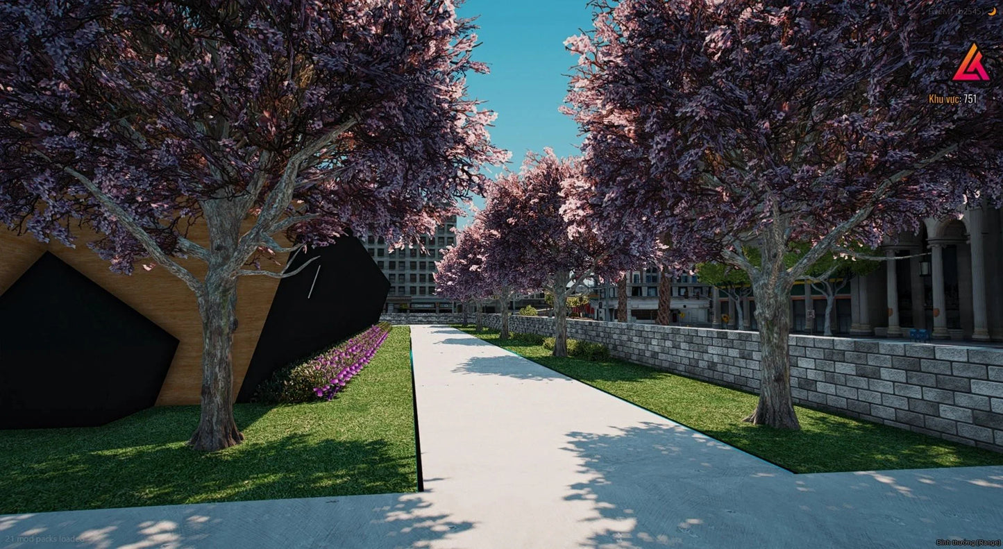 [MAP] 8M Legion Square (Legion)