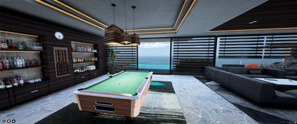 [MAP] Beach Mansion 2