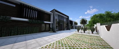[MAP] Beach Mansion 5 (Mansion)