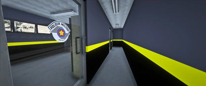 [MAP] BASE TORSP (Police)