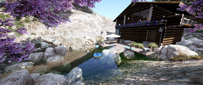 [MAP] Cabaninha