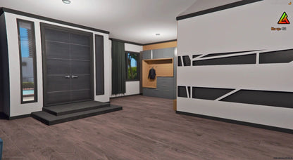 [MLO] Interior Vinewood house