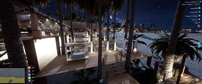 [MAP] Ocean Club