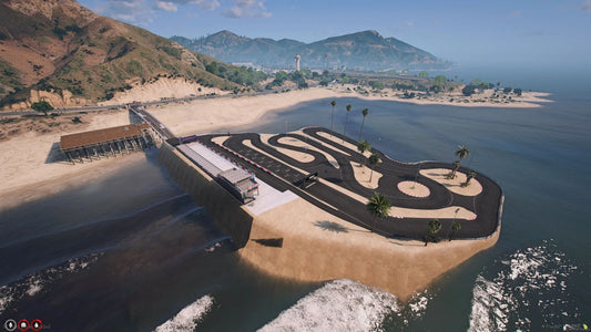 [MAP] Corrida