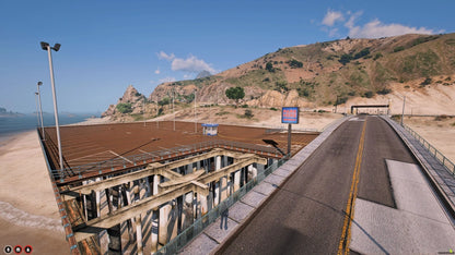 [MAP] Corrida