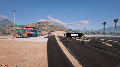 [MAP] Corrida