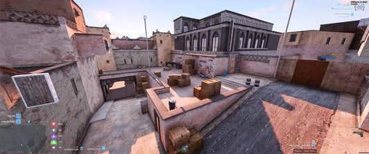 [MAP] CS Dust 2