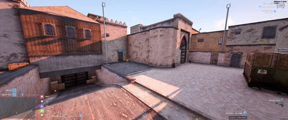[MAP] CS Dust 2