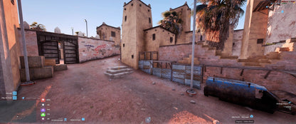 [MAP] CS Dust 2