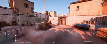 [MAP] CS Dust 2