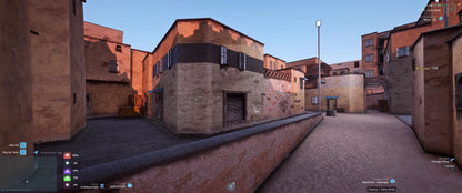 [MAP] CS Dust 2