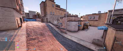 [MAP] CS Dust 2