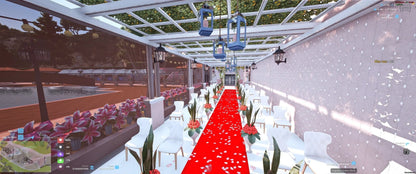 [MAP] Casamento Justkilla