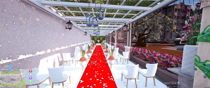 [MAP] Casamento Justkilla