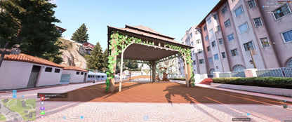 [MAP] Casamento Justkilla