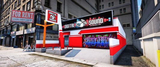[MAP] DigitaSound