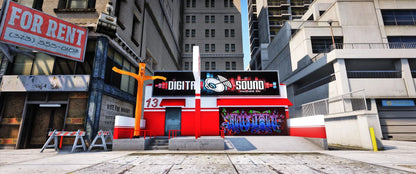 [MAP] DigitaSound