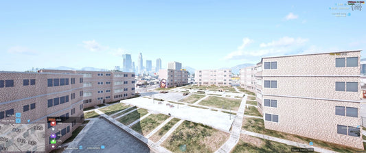 [MAP] DaSlumz Community Housing Projects