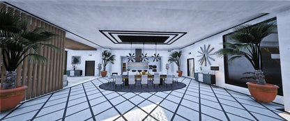 [MAP] Desert Mansion 2