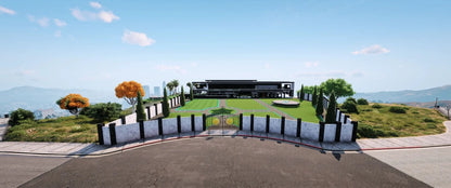 [MAP] Dynamic Mansion Villa