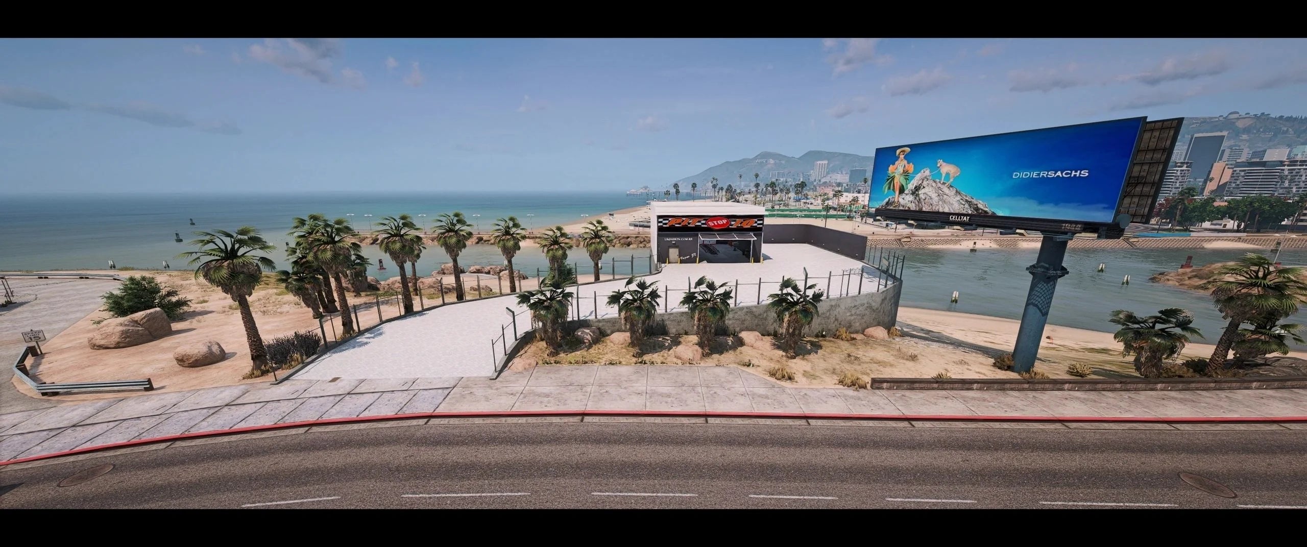 Selected Variant Image