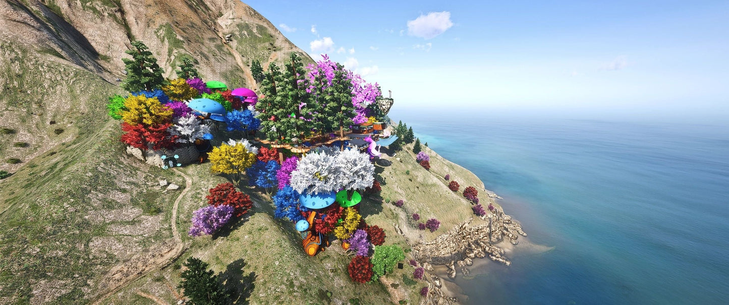 [MAP] Fairy Forest